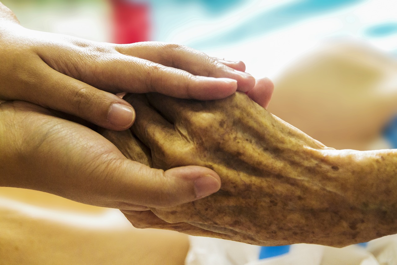 Understanding End-of-Life Care Options and Planning